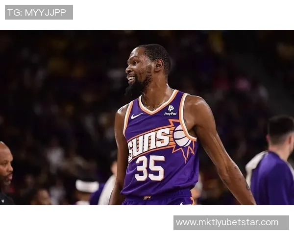 火记:小贾强势崛起与杜兰特联手将成联盟新威胁 火记:小贾强势崛起与杜兰特联手将成联盟新威胁