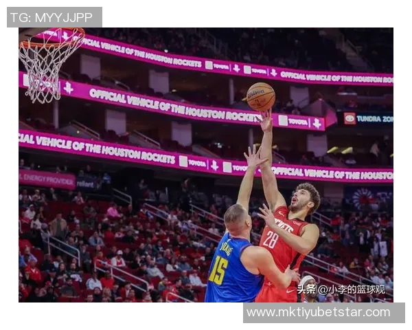 约基奇希望申京能独立发展不愿被贴上自己的标签 约基奇希望申京能独立发展不愿被贴上自己的标签