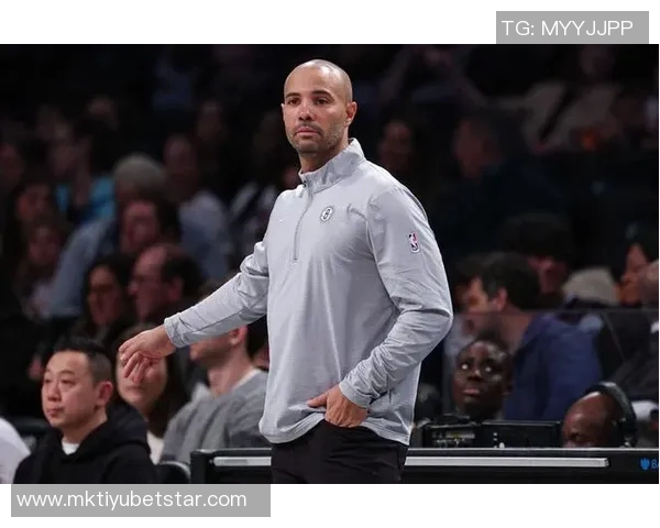 篮网主帅对杰明三分球表现表示担忧呼吁其尽快找到解决方案 篮网主帅对杰明三分球表现表示担忧呼吁其尽快找到解决方案