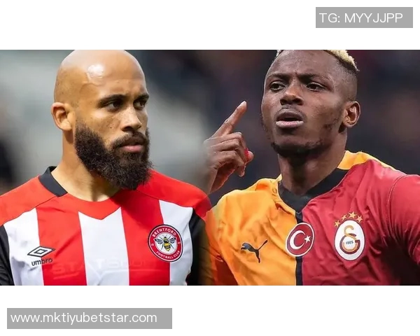 奥斯梅恩身价飙升至7500万欧创土超新高上涨500万欧引关注