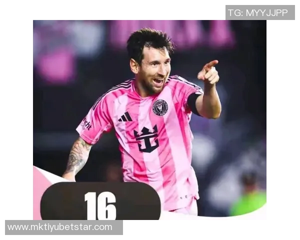 梅西的得力助手阿连德在美职联季后赛中表现惊艳斩获五球一助攻