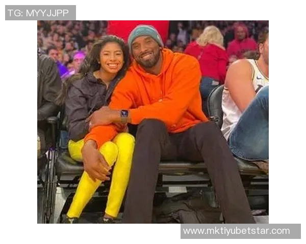 湖人官方发布瓦妮莎新书讲述科比与Gigi壁画背后的感人故事