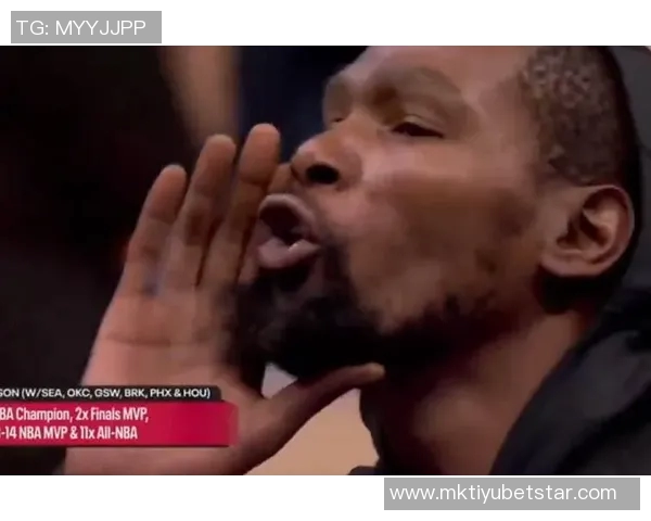 杜兰特批评球迷与媒体贬低常规赛重要性影响篮球讨论质量