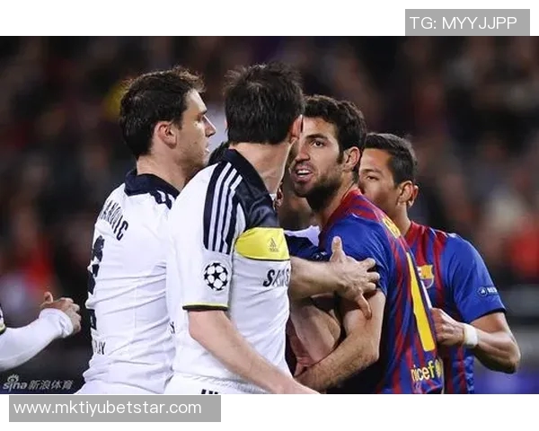 回顾经典对决巴萨与切尔西阵容重温梅西阿扎尔坎特等巨星风采 回顾经典对决巴萨与切尔西阵容重温梅西阿扎尔坎特等巨星风采