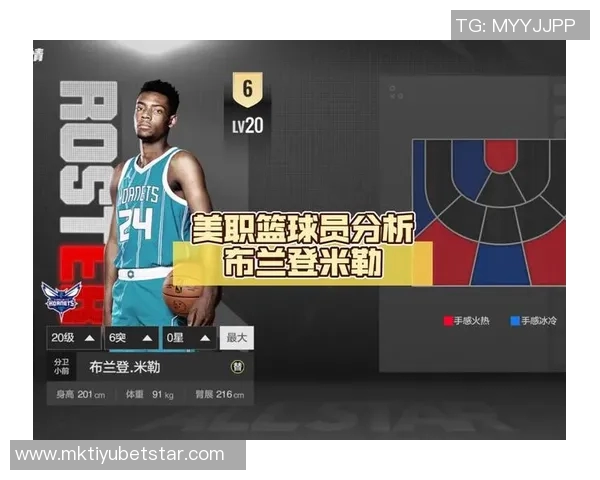 布兰登米勒透露肩部受伤情况强调整赛季佩戴绷带的重要性与必要性