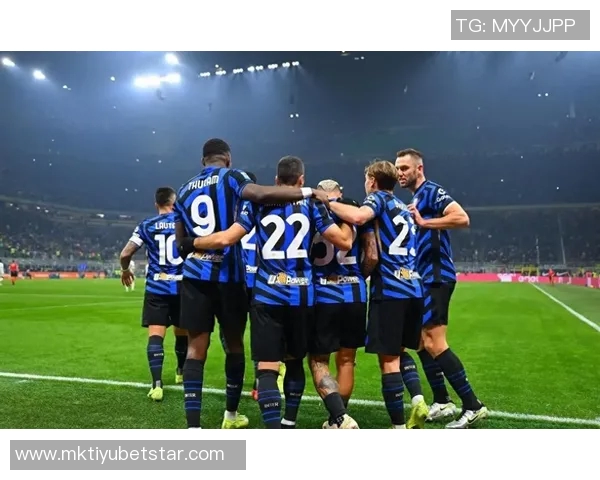 意甲前瞻：国米客场力争反弹那不勒斯誓言保持不败