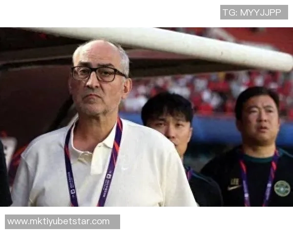 卡内达及其教练团队正式告别浙江队开启新篇章