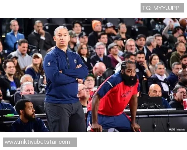 新人崛起与保罗离队有何关系泰伦卢如何在逆境中展现战术智慧